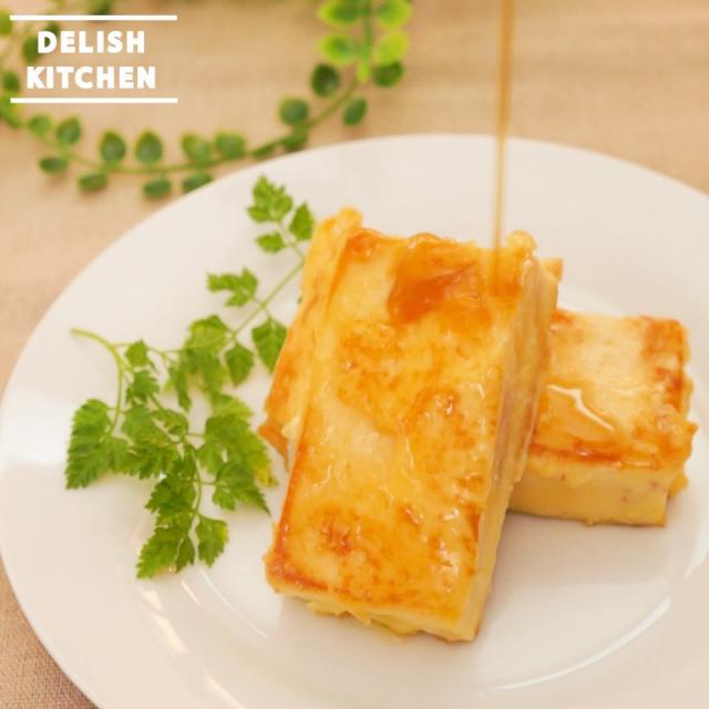 一度は試したい 豆腐を使ったフレンチのレシピ25選 Snapdish スナップディッシュ