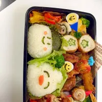 Snapdishの料理写真:|gyrsrさん