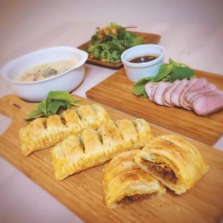 イギリス料理 ミートパイのレシピと料理アイディア21件 Snapdish スナップディッシュ