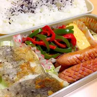 9月17日夜弁当|tomornoさん