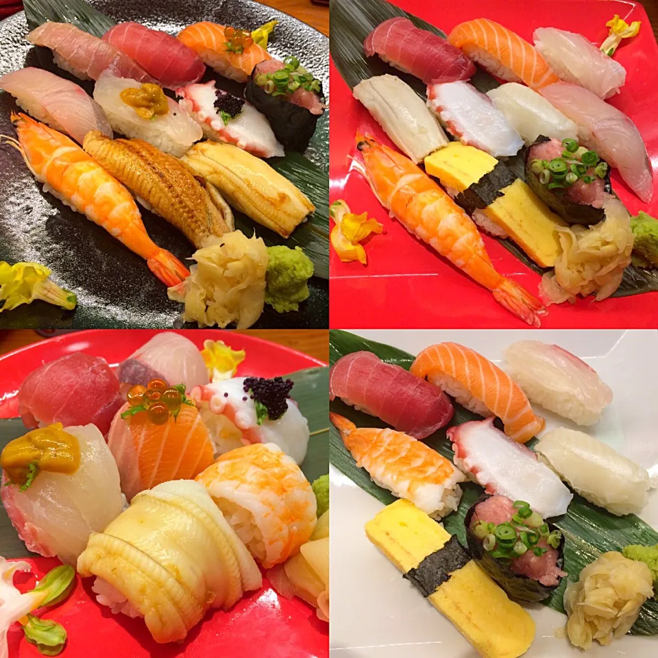 姫路🏯 SUSHI BAR あばんさーる🍣|Toru Satoさん