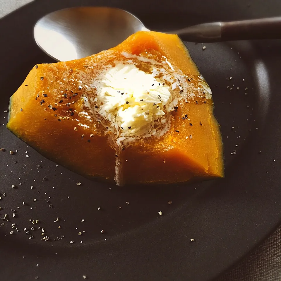 カボバター|シローさん