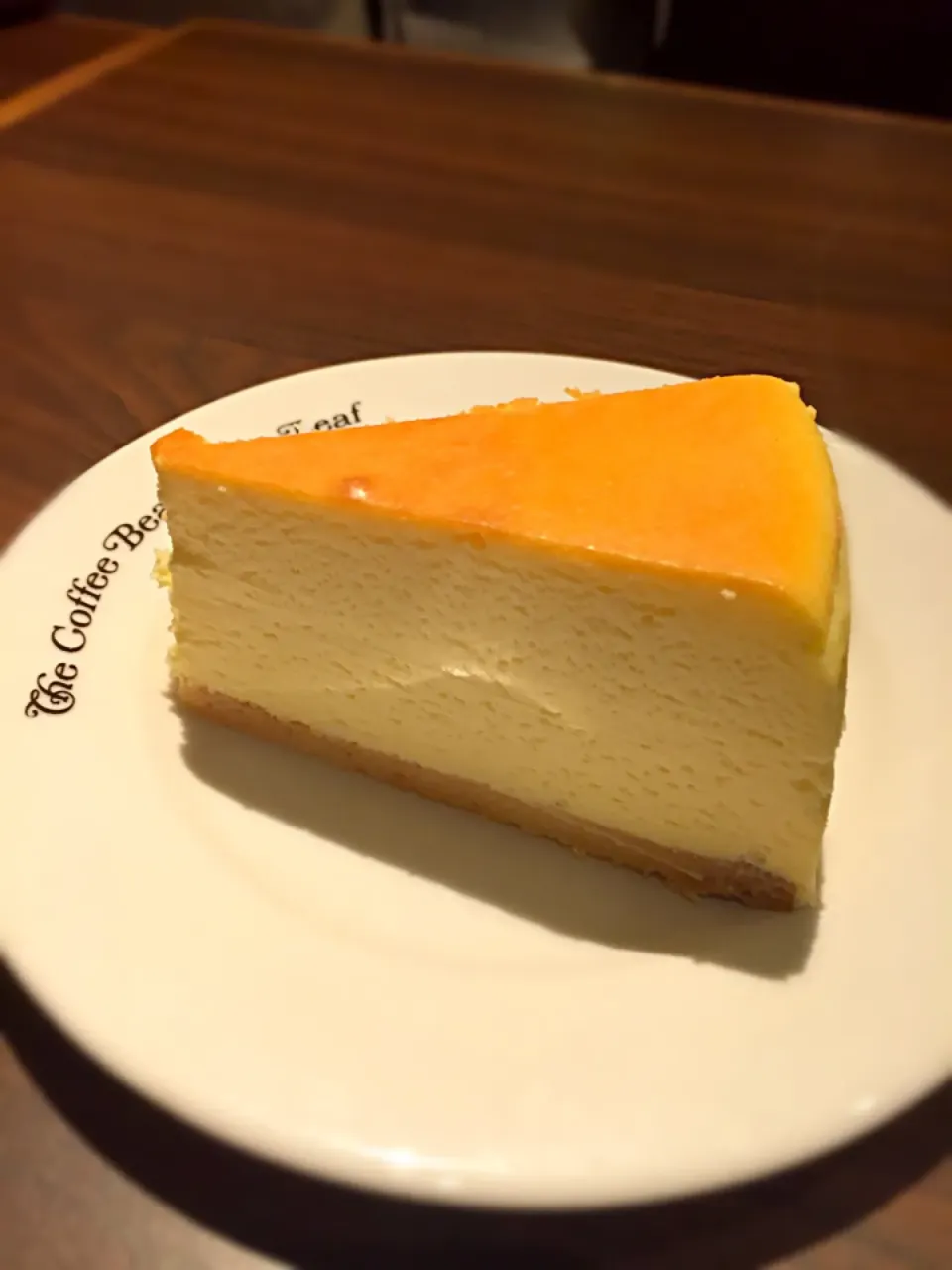 Chicago cheesecake~|해리さん