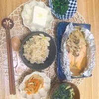 Snapdishの料理写真:|michelle0724さん