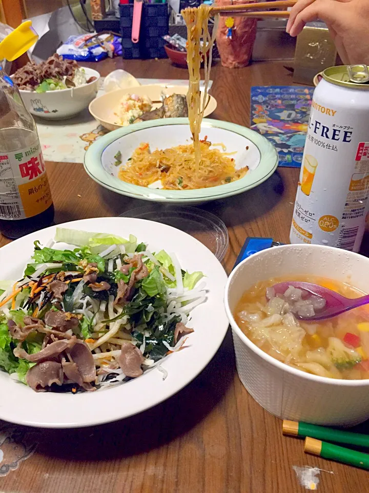 ダイエット食|Atuko Hashimotoさん