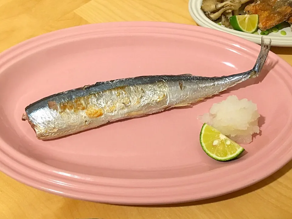 サンマ♡|Marikoさん