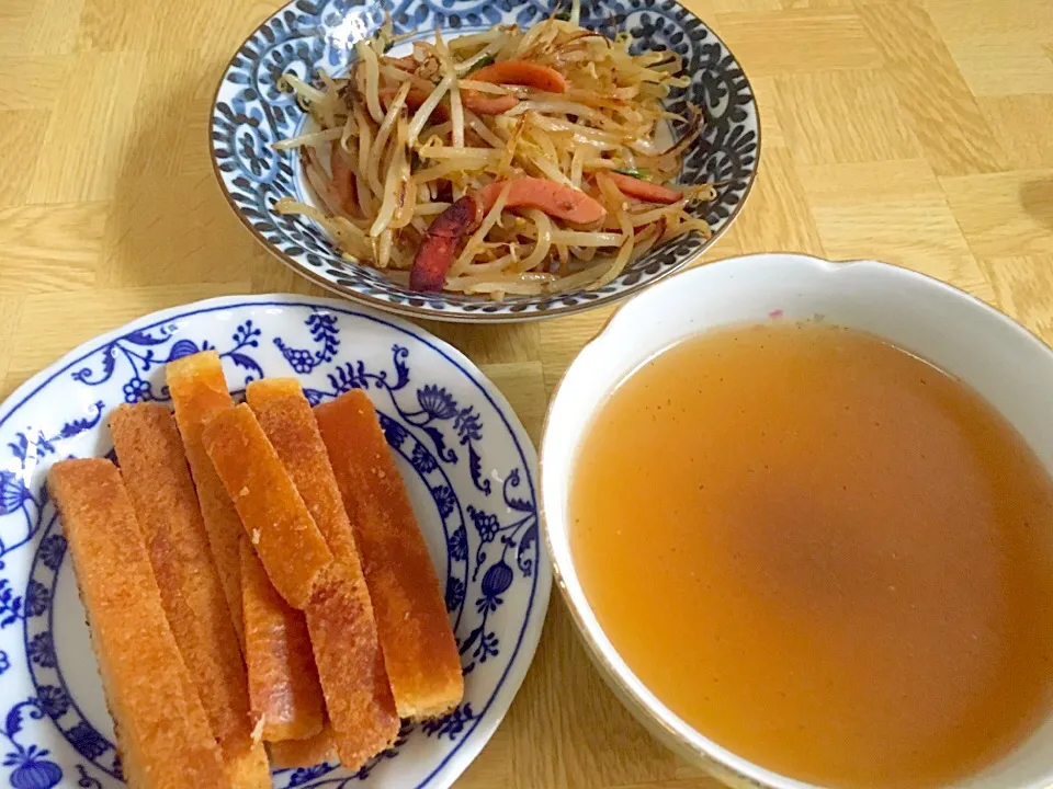 朝食|Tarou  Masayukiさん