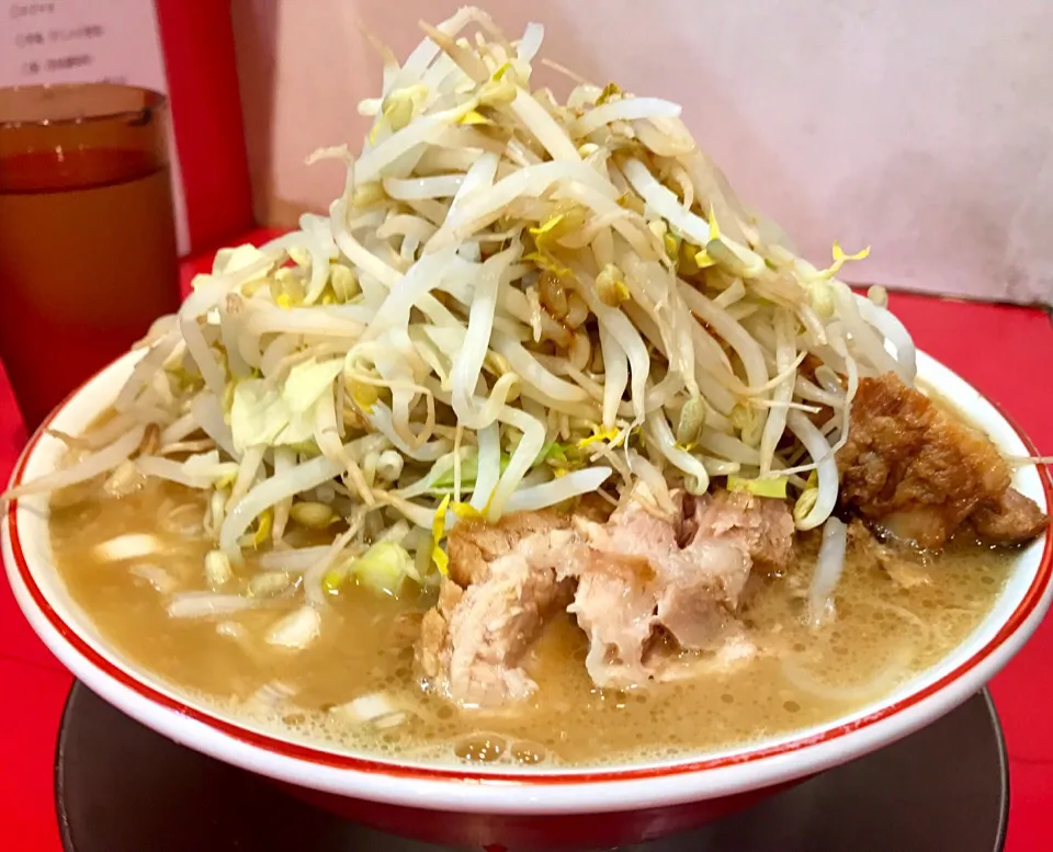 ラーメン|とみさんさん