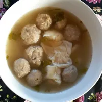 bakso|Iput Marettaさん