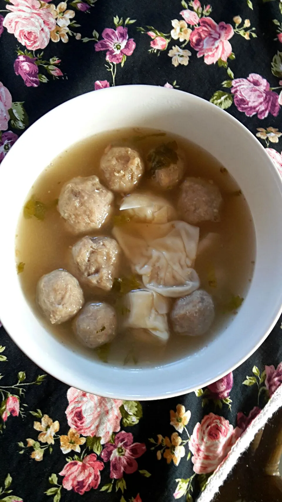 bakso|Iput Marettaさん