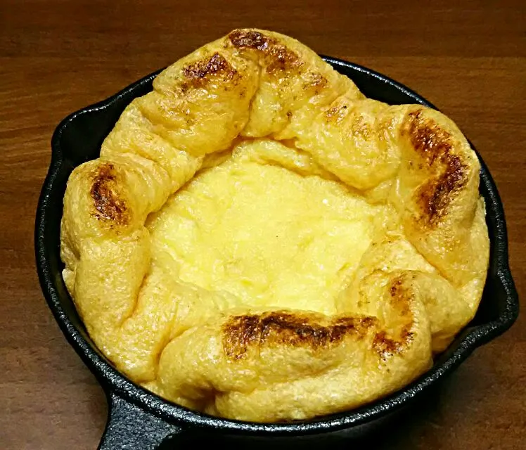 Snapdishの料理写真:焼きました…|あらいぐまのしっぽさん