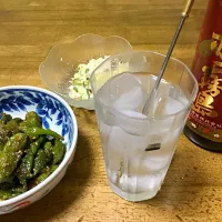 Snapdishの料理写真:小料理屋風|broadbigさん