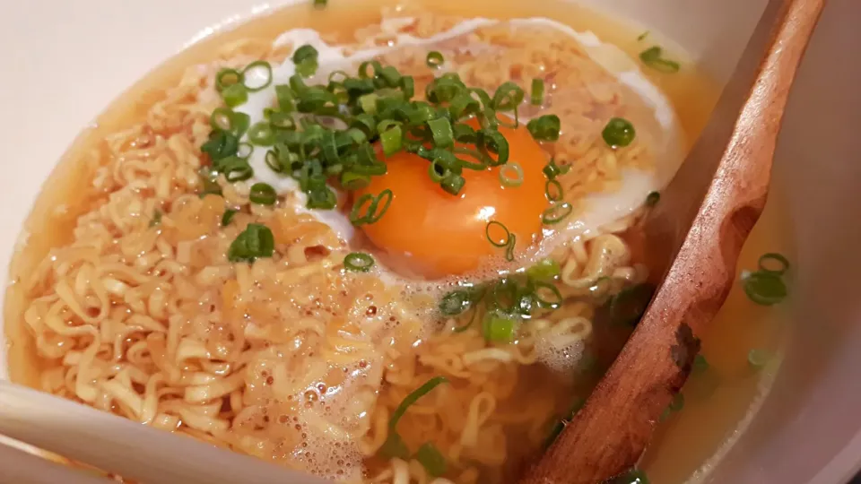 チキンラーメン🍜|けんさん