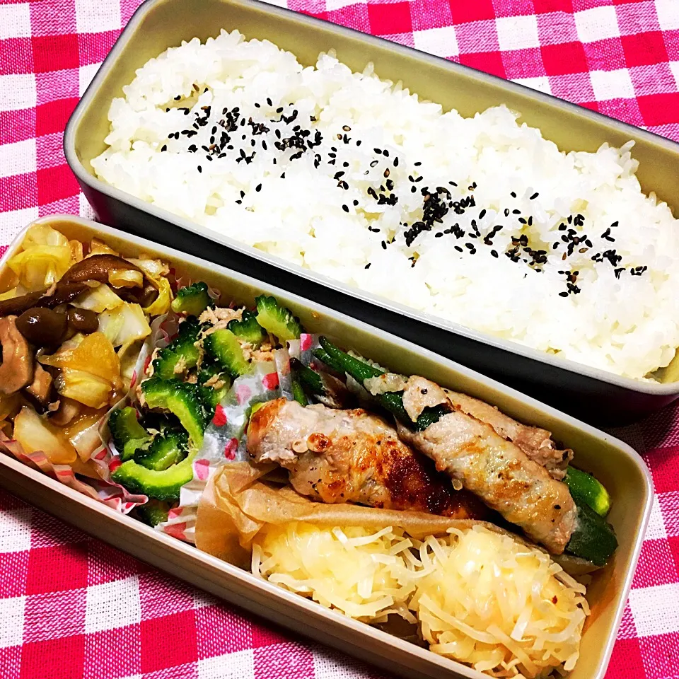 9月19日お弁当|tomornoさん