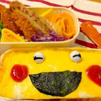 Snapdishの料理写真:|©happy(*'.'*)さん