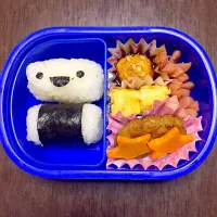 ニコニコ弁当|こーこさん