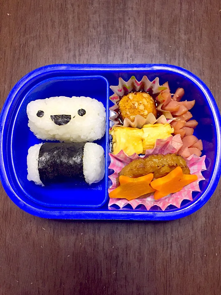 ニコニコ弁当|こーこさん