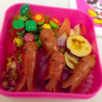 Snapdishの料理写真:炭水化物抜きお弁当！|ようよん☆さん