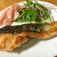 Snapdishの料理写真:ムニエル|うっちーさん