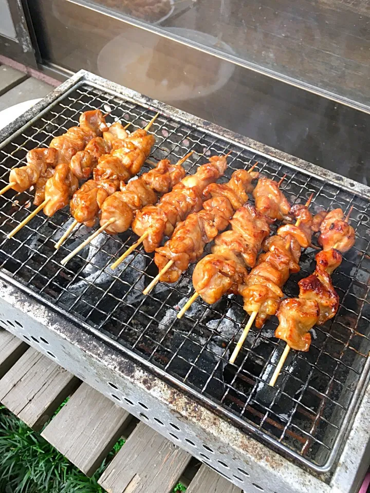 焼き鳥|うるるさん