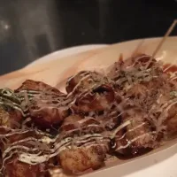 たこ焼きみたいな 薩摩揚げ|松本 哲幸さん