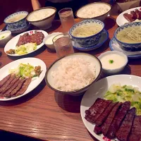 Snapdishの料理写真:牛たん|Hoshinoさん