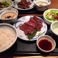 Snapdishの料理写真:ねぎし|かほさん