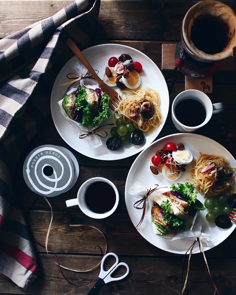 brunch♡*|野崎智恵子さん