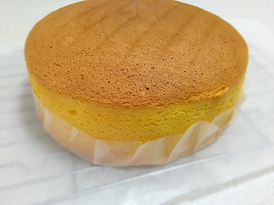 スポンジケーキ|あずささん