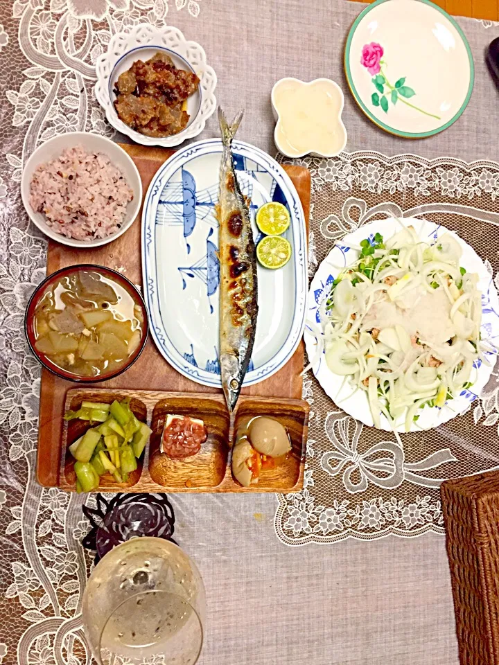 Snapdishの料理写真:|さららさん