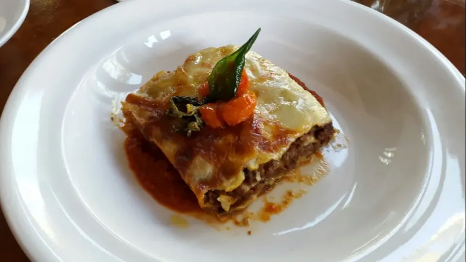 Snapdishの料理写真:Lasagna|retty pbさん