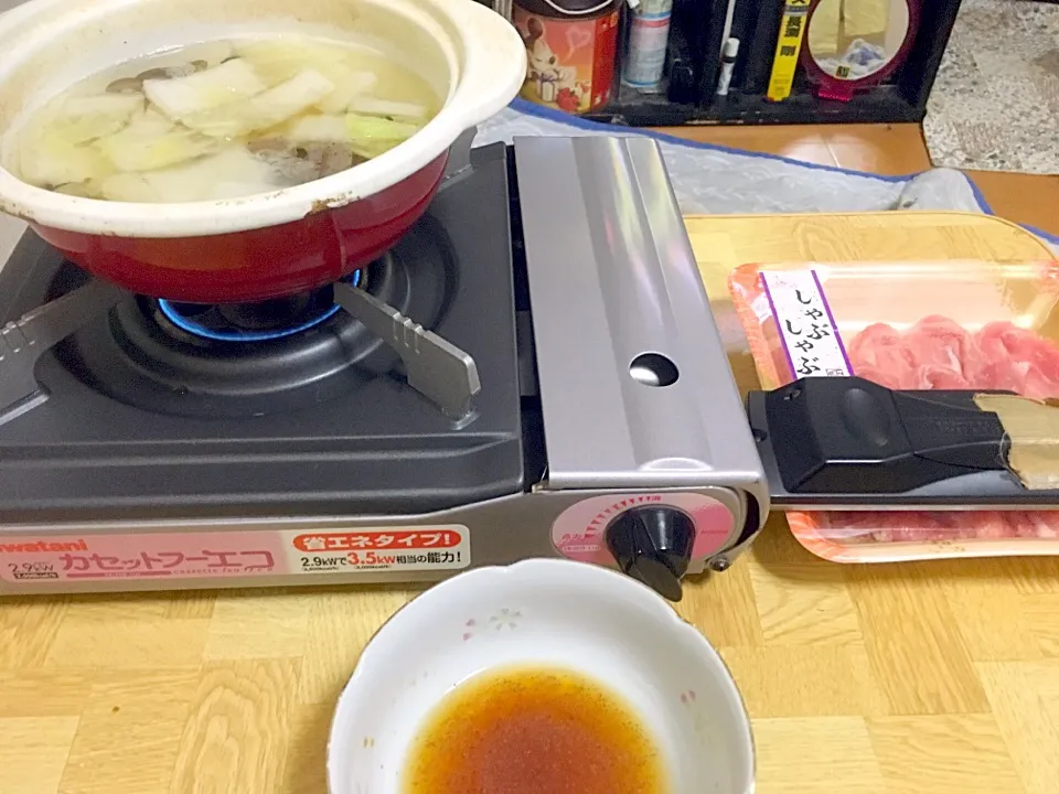 Snapdishの料理写真:秋分の日の夕食|Tarou  Masayukiさん