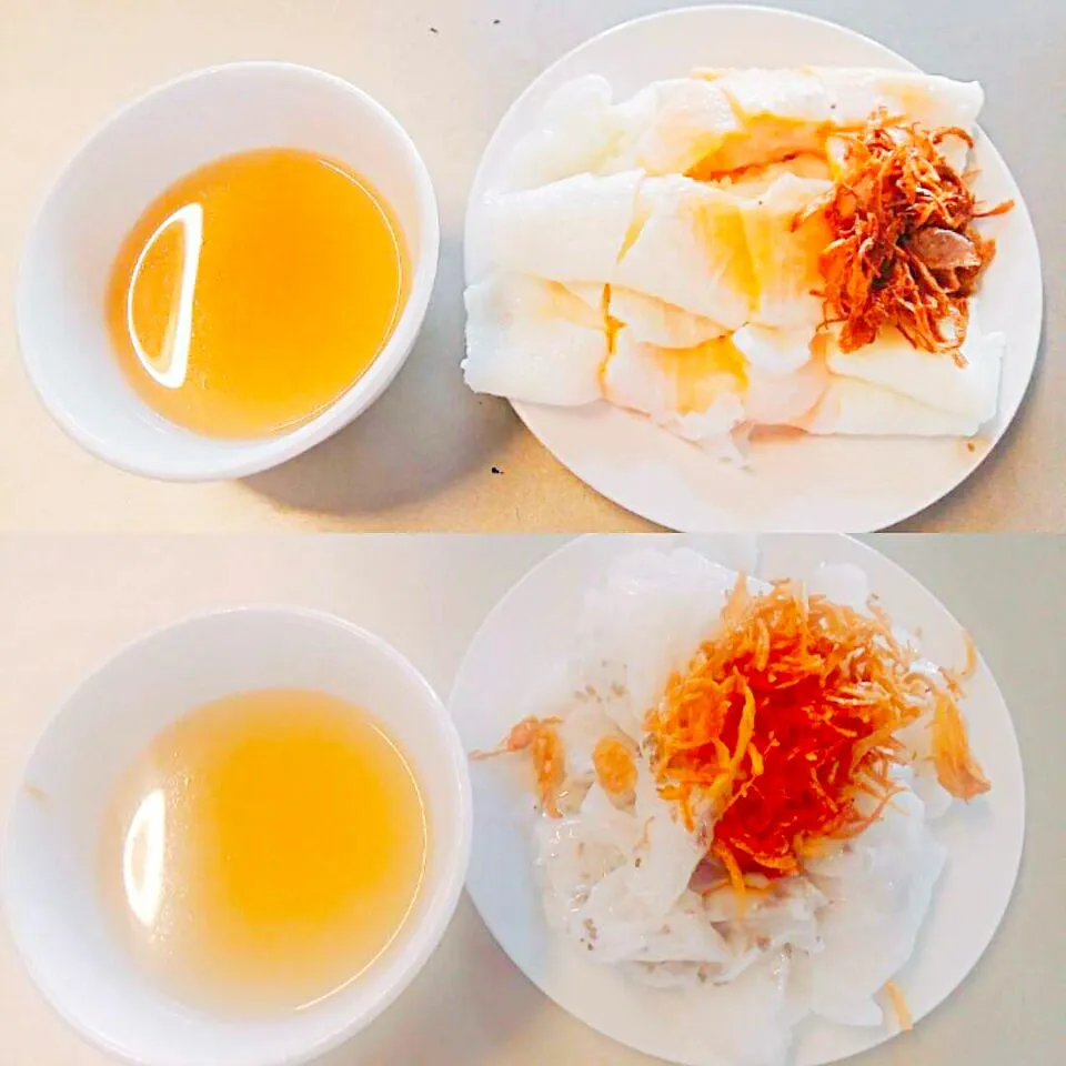 bữa ăn sáng #food #foodie #vsco|zanさん