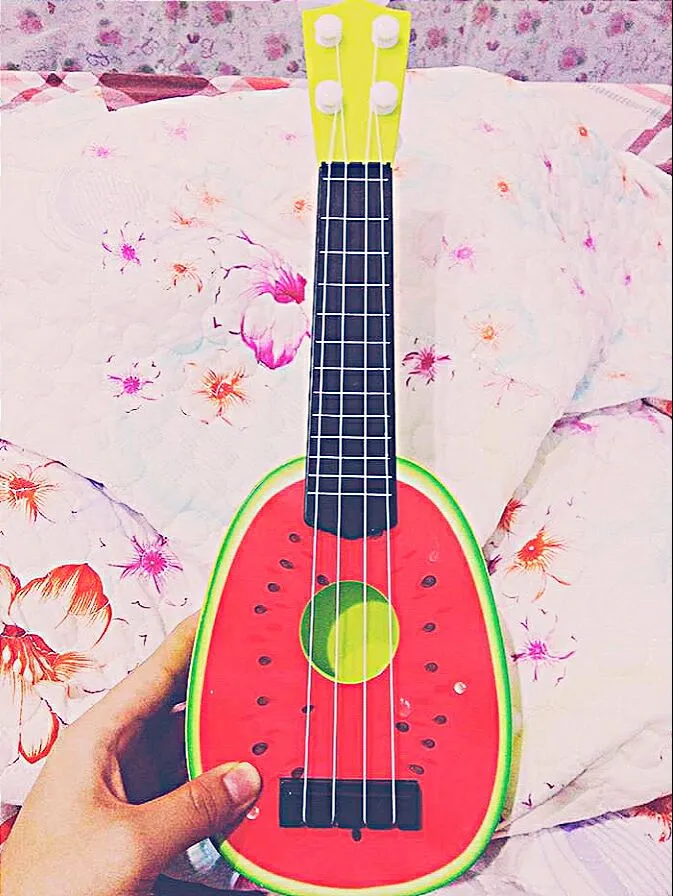 #ukulele|zanさん