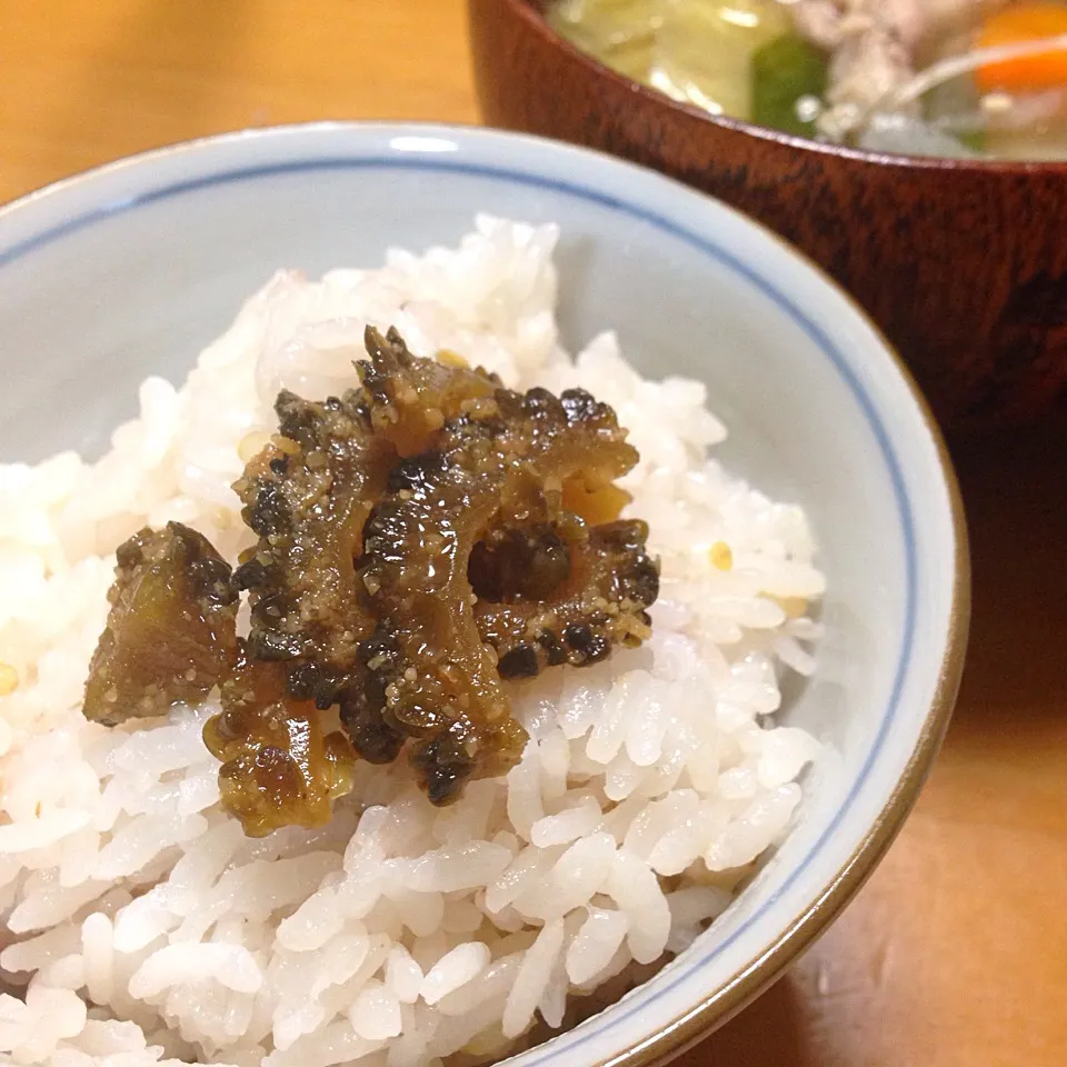 あっという間になくなった cocoaさんの料理 ゴーヤの胡麻煮|Yu Yu mamaさん