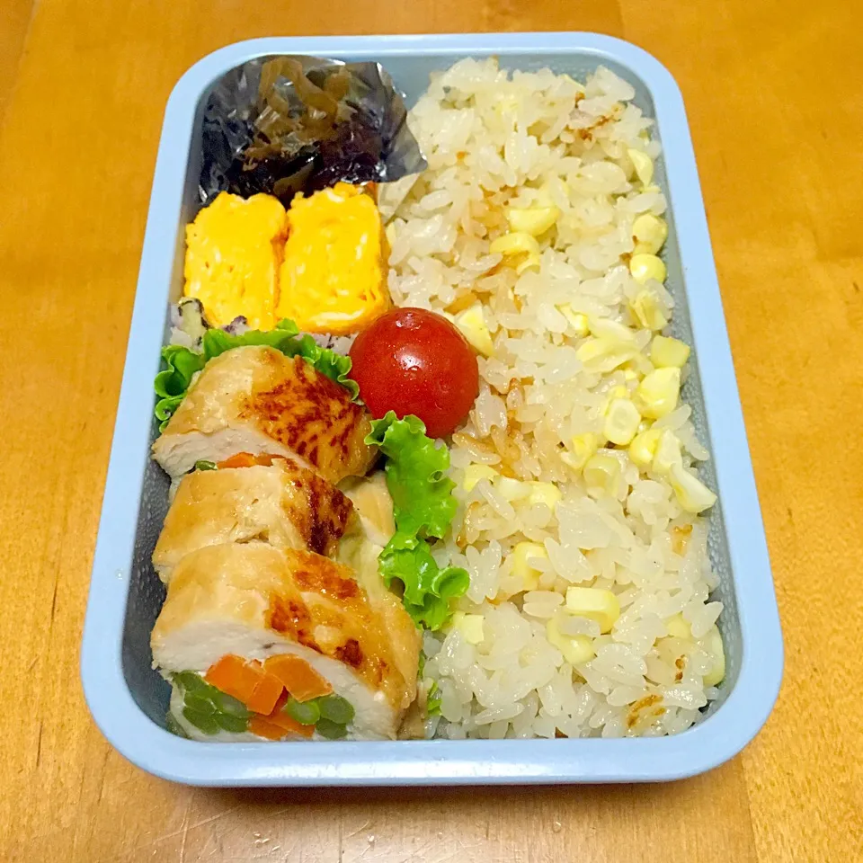 女子高生弁当(*^^*)|sachiさん