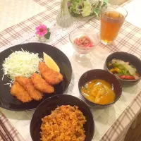 Snapdishの料理写真:|ねーねさん