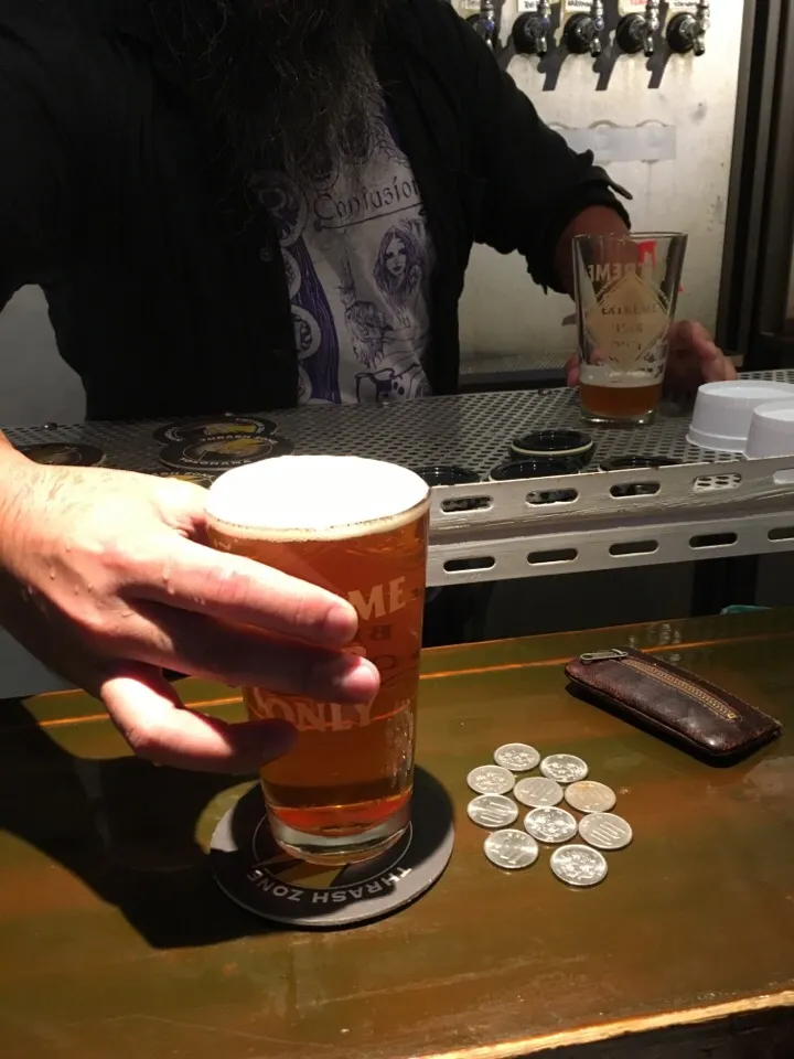 Firestone Walker Union Jack IPA|PegaOさん