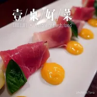 Snapdishの料理写真:|Tana爱枣子さん