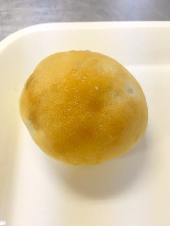 Snapdishの料理写真:豆の和風パン|とさくみさん