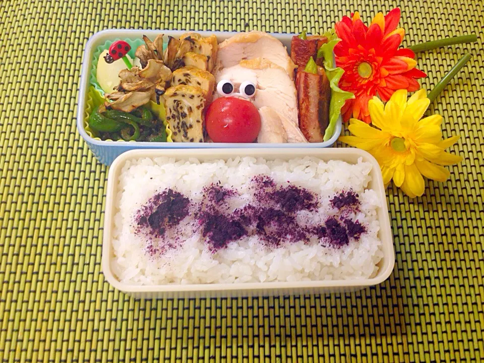 お弁当|noriさん