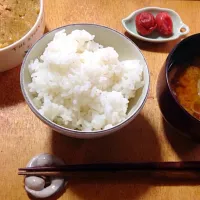 Snapdishの料理写真:朝ごはん|naomiさん