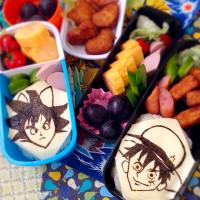 運動会弁当