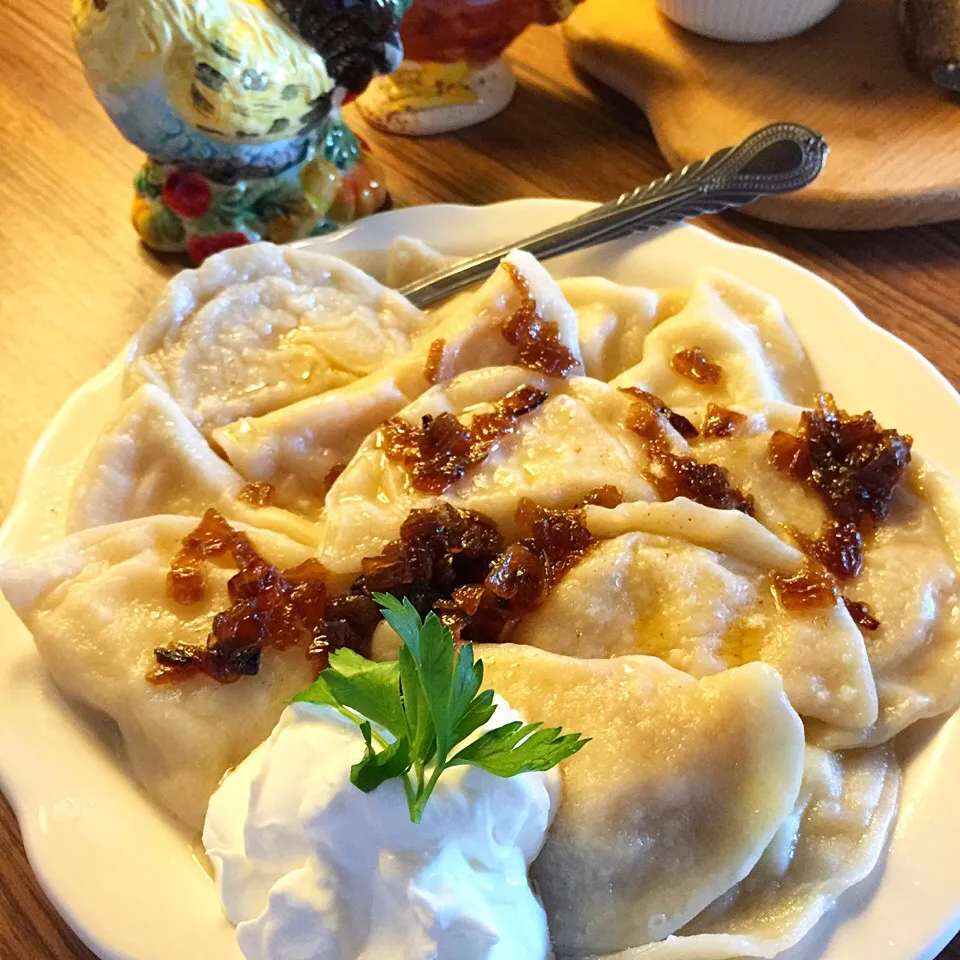 Pierogi|mamaeriさん