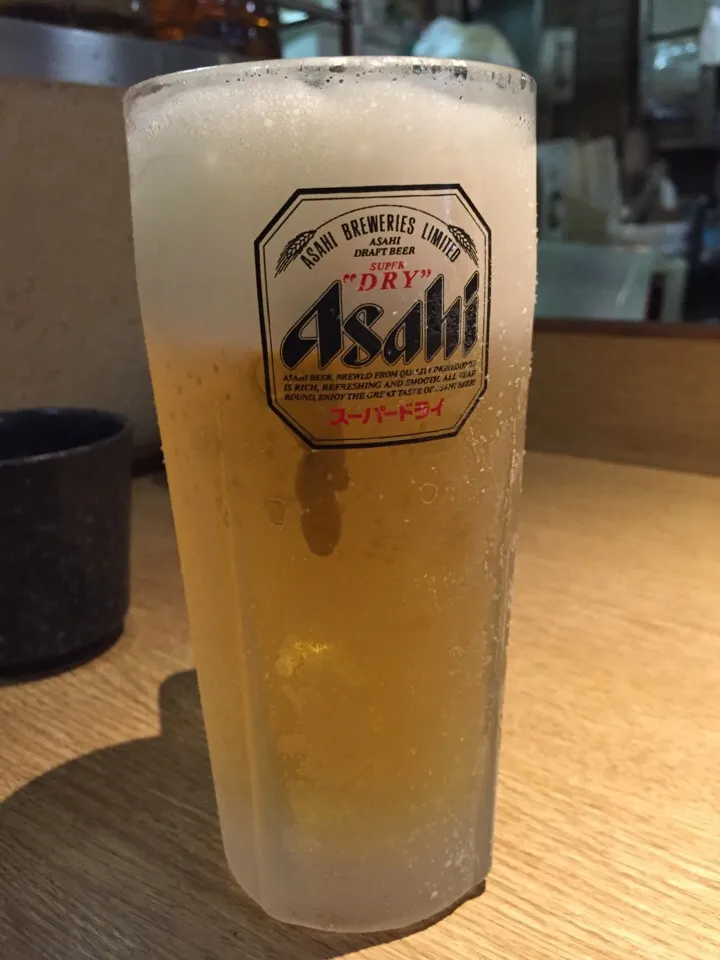 Snapdishの料理写真:乾杯でーす♪(*^^)o∀*∀o(^^*)♪|Kojiさん