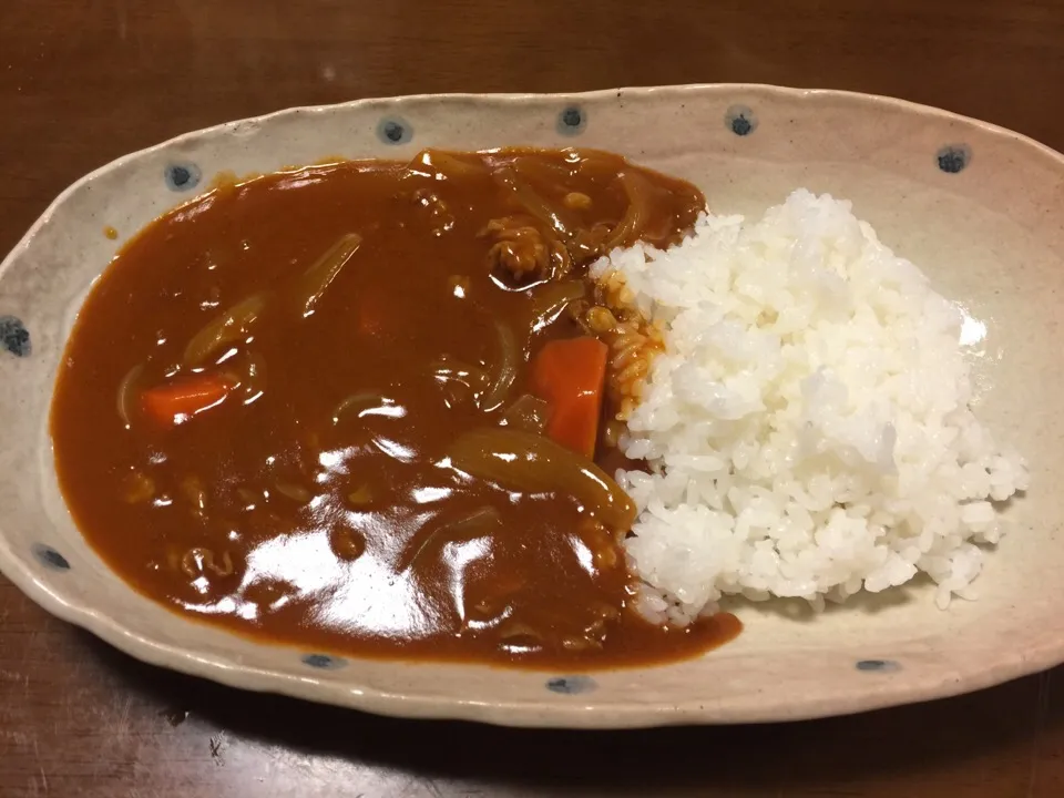 Snapdishの料理写真:ハヤシライス|愛ペガさん