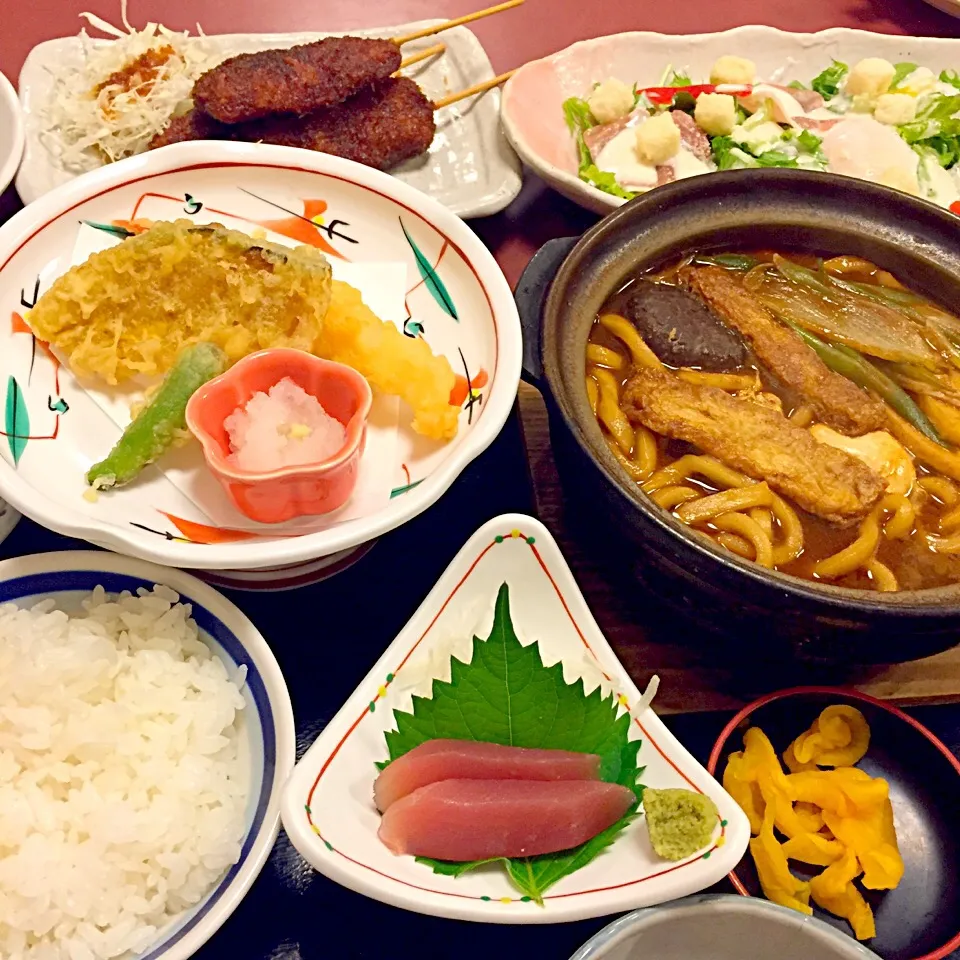 おばあちゃんと一緒の外食ではいつも定番のここ😁👍🏻|ヨッチャンさん