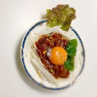 Snapdishの料理写真:|見習い料理男子さん