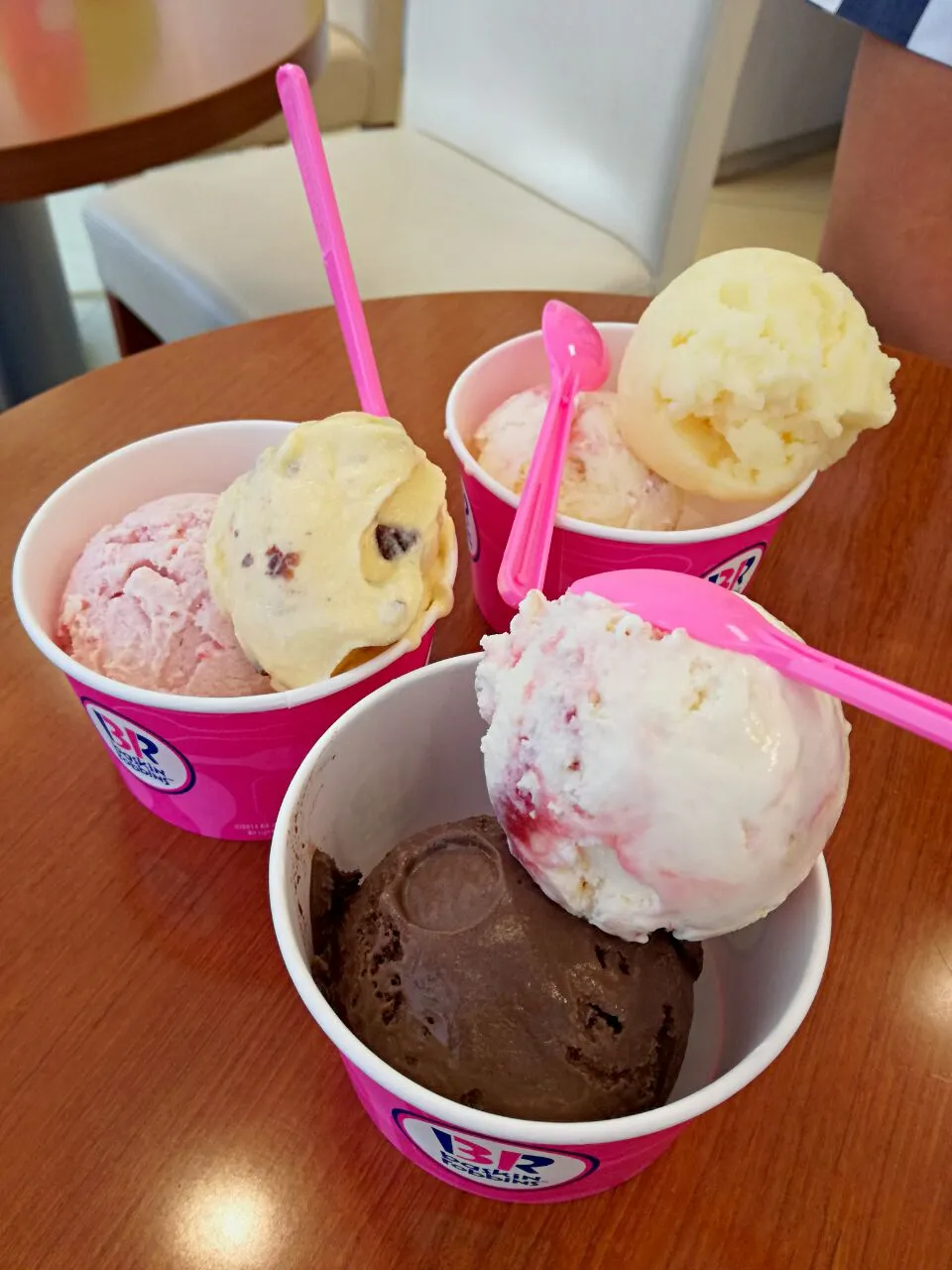 31% OFF 
Baskin Robbins 🍨😋|korinoさん