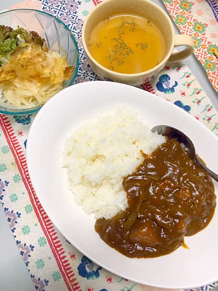 カレー💓🐵|ちぴちゃんさん